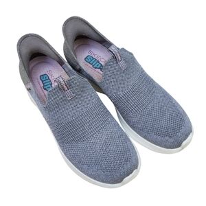 Skechers Slip Ins Size 7